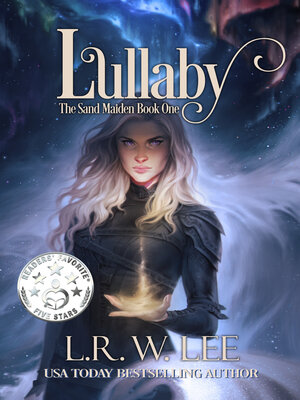cover image of Lullaby